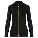 Купить Assos p12.40.435.18.ii Базовый слой с длинным рукавом oires Spring Fall Black Series 30x25x2 7ft.ru в интернет магазине Семь Футов