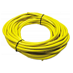 Forniture nautiche italiane 3939505 32-50A 25 m Электрический кабель Yellow 3 x 10 mm
