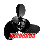 Гребной винт 3x10-1/8x15, Marine Rocket Prime (упаковка из 5 шт.) 1311-102-150H-PR_pkg_5