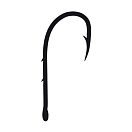 Купить Mustad 92247-NI-2/0-C07 92247 NI Baitholder Крюк Черный  2/0  7ft.ru в интернет магазине Семь Футов