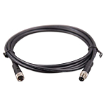 Sonihull NAP-006 Smart 10 4.2 m Cable Преобразователь Black