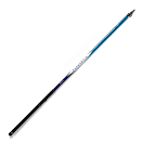 Купить Tubertini 0B331 Elektron Удочка Переворота Голубой Black 5.30 m  7ft.ru в интернет магазине Семь Футов