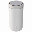Купить Stelton 675-3 To Go Click 200 ml Термокружка Серый White 7ft.ru в интернет магазине Семь Футов