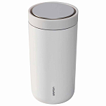 Stelton 675-3 To Go Click 200 ml Термокружка Серый White