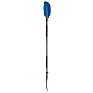 Купить Oem marine 51151 Весло Kayak Grey / Blue 218x15x15 215 cm 7ft.ru в интернет магазине Семь Футов