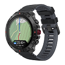 Купить Polar 900110283 Часы Grit X2 Pro Черный  Black / Black S-L 7ft.ru в интернет магазине Семь Футов