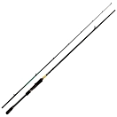 Купить Yamashita CEDE86 Яичный стержень Egido  Black 2.62 m 7ft.ru в интернет магазине Семь Футов