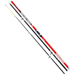 Yokozuna DYSE420 SIC MN Удочка Для Серфинга Красный Red / Black 4.20 m 