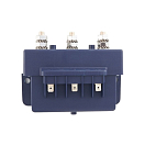 LOFRANS CB3M1724 Релейный блок для лебедки / 24 В / 500-2000 Вт / 3-полюсный