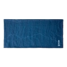 Купить Izas WUA04276NV/LBUN Шарф-хомут Lorca Голубой  Navy Blue / Light Blue 7ft.ru в интернет магазине Семь Футов