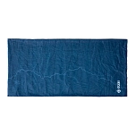 Izas WUA04276NV/LBUN Шарф-хомут Lorca Голубой  Navy Blue / Light Blue