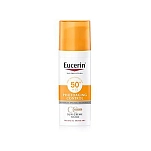 Eucerin 71449-os Солнцезащитный крем Tin Cc SPF50 15x10x10