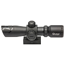 Купить Firefield 080-FF13064 Barrage 2.5-10x40 Оптический видоискатель Black  Hunt 7ft.ru в интернет магазине Семь Футов
