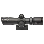Firefield 080-FF13064 Barrage 2.5-10x40 Оптический видоискатель Black  Hunt