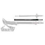 Leki 797365220621 Makalu FX Carbon Поляки 110-130 См Середина Часть 3 Multi 18-16 mm