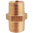 Купить Maestrini gs30906 Хромированный штекер Латунь Bronze 8x11x13 1 1/2´´ 7ft.ru в интернет магазине Семь Футов