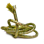 Baetis MHM250/WA Середина Holografic Mylard Шнур Золотистый 250
