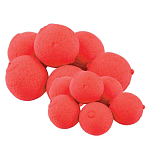 Reactor baits 7571S003 Pro Expert 80g Горячие специи всплывающие окна Fluo Red 15-20 mm