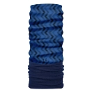Купить Matt 5821-1141 Шарф-хомут Coolmax Голубой  Arrows 7ft.ru в интернет магазине Семь Футов
