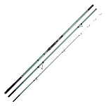 Cinnetic 9601-420 Armed Translight LC Hybrid Удочка Для Серфинга Серебристый Silver / Grey 4.20 m