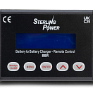 STERLING BBR Двунаправленное зарядное устройство B2B, дистанционное управление