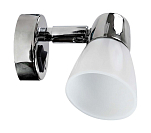 Светильник каютный, нержавеющий корпус, теплый свет, 12 В Anheart Marine E015033