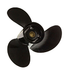 Винт гребной Tohatsu/Nissan 9.9-20;3x9-1/4x12, BaekSan, уценен 110150941A1200T_utsenka