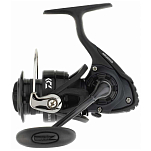 Daiwa BGN4000 BG Nero Спиннинговая Катушка Черный 4000 