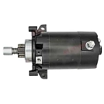 Recmar rec31200-zv5-013 стартер Mercruiser Honda 40HP 12V Black 17x20x25