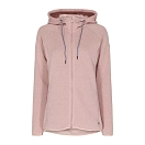 Купить Sea ranch 19-6-833-3089-xxl Толстовка на молнии Bea Pale Mauve 40x30x12 2XL 7ft.ru в интернет магазине Семь Футов