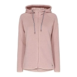 Sea ranch 19-6-833-3089-xxl Толстовка на молнии Bea Pale Mauve 40x30x12 2XL