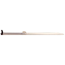 Купить Seanox 523080 Alu Pro Surf Rod Rest 80 cm Серебристый Grey 7ft.ru в интернет магазине Семь Футов