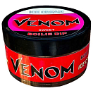 Купить Feedermania V0125009 Venom Boilie Dip BCN+ Hot Spicy Жидкая добавка к приманке Красный Red 7ft.ru в интернет магазине Семь Футов