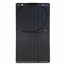Купить Blugy BGSFP105 105W Полугибкая монокристаллическая солнечная панель Black 1040x503x3 mm 7ft.ru в интернет магазине Семь Футов