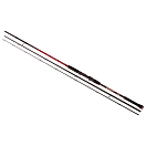 Купить Magic trout 15999360 Impulsive G2 Спичка Черный  Black 3.60 m  7ft.ru в интернет магазине Семь Футов