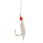 Colmic SABMN04008 Sabiki rig Sabiki MN-040 1.75 m  White 8