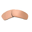 Typhoon Lenses / Zeiss / PA Polarized / Ri-Pel Rose Gold