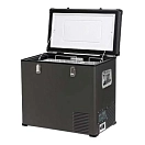 Купить Indelb ltb060no300an Жесткий переносной кулер TB60 60L 12VCC 45W Black Steel 60x69x40 7ft.ru в интернет магазине Семь Футов