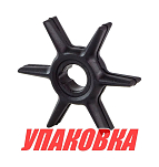 Крыльчатка охлаждения Mercury 6-15, Recmar (упаковка из 10 шт.) 47420382_RM_pkg_10