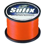 Sufix ASU471168-UNIT Монофиламент Tritanium 1/4 Lbs 1520 m Оранжевый Neon Chartreuse 0.300 mm