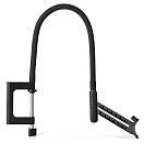 Купить Deeper 4779032950367-unit Гибкий манипулятор 2.0 Black 45x25x10 7ft.ru в интернет магазине Семь Футов