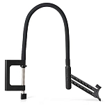 Deeper 4779032950367-unit Гибкий манипулятор 2.0 Black 45x25x10