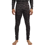 Trespass MABLBTTR0002-DAG-XS Базовые леггинсы Derren Серый Dark Grey XS