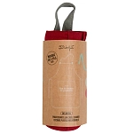 Mr wonderful 2404020111w0esp фартук Fan de salsas y salseos Multicolor 5x59x76