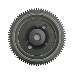 Ротор генератора (маховик) Skipper для Yamaha F9.9-F20  SK6AH-85550-10