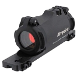 Aimpoint 082-200254 Micro H-2 4 МОА Полуавтоматический Дробовик устанавливать Взгляд Черный Black  Hunt