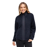 Sea ranch 21-6-854-4001-l Флисовая на молнии Franka Dark Navy 30x20x10