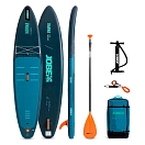 Купить Jobe 486425017-os доска для падл-серфинга Aero varna lite 11.0 98x53x45 335.3 cm 7ft.ru в интернет магазине Семь Футов