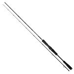 SPRO 002511-00208-00000-00 Specter Finesse Удочка Для Мультипликатора Черный Black 2.00 m 