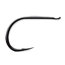 Купить Mustad 493633 10837NP BN Iseama Крюк Серый  Black Nickel (10 pcs) 6  7ft.ru в интернет магазине Семь Футов